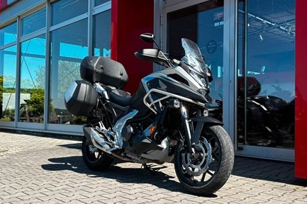 Honda NC750X