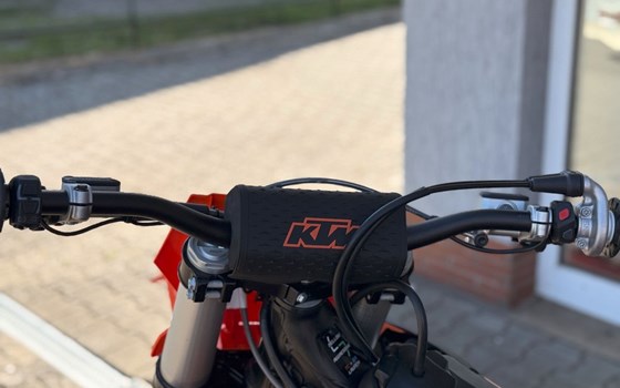 Neufahrzeug KTM 250 SX-F - Bild 12