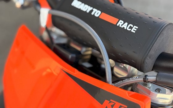 Neufahrzeug KTM 250 SX-F - Bild 13