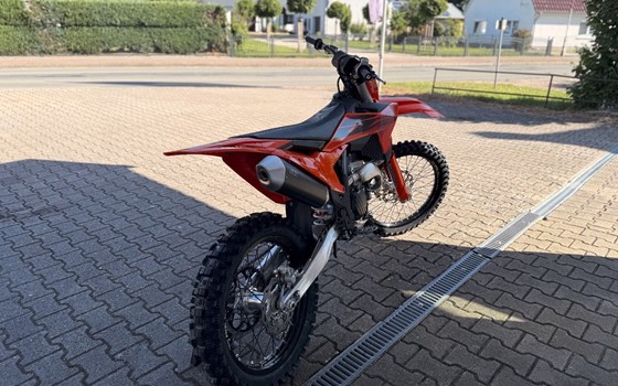 Neufahrzeug KTM 250 SX-F - Bild 6