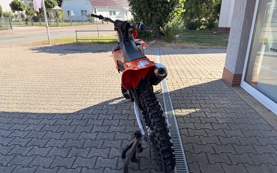 Neufahrzeug KTM 250 SX-F - Bild 7