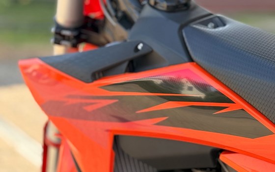 Neufahrzeug KTM 250 SX-F - Bild 9
