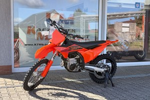 Angebot KTM 450 SX-F
