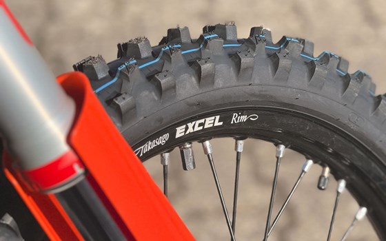 Neufahrzeug KTM 450 SX-F - Bild 13