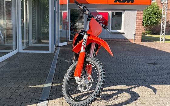 Neufahrzeug KTM 450 SX-F - Bild 3