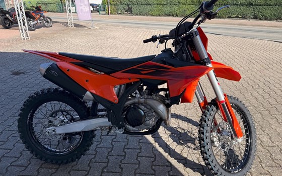 Neufahrzeug KTM 450 SX-F - Bild 5