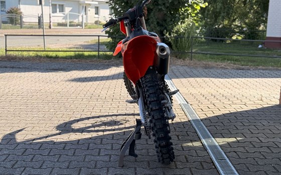 Neufahrzeug KTM 450 SX-F - Bild 7