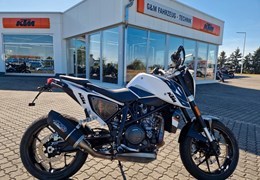 Gebrauchte KTM 690 Duke