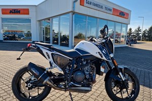 Angebot KTM 690 Duke