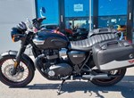 Angebot Triumph Bonneville T100
