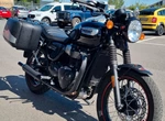 Angebot Triumph Bonneville T100