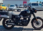 Angebot Triumph Bonneville T100
