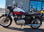 Angebot Triumph Bonneville T120
