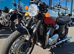 Angebot Triumph Bonneville T120