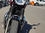 Angebot Triumph Bonneville T120