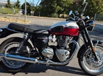 Angebot Triumph Bonneville T120