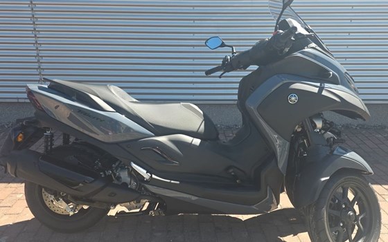 Gebrauchtmotorrad Yamaha Tricity 300 Airbag - Bild 14