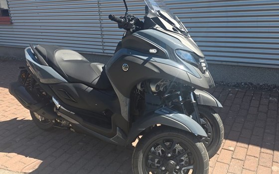 Gebrauchtmotorrad Yamaha Tricity 300 Airbag - Bild 15