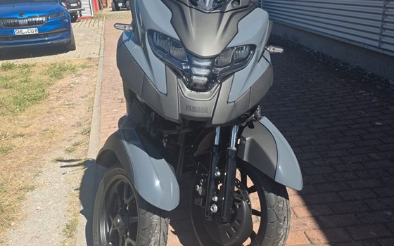 Gebrauchtmotorrad Yamaha Tricity 300 Airbag - Bild 16