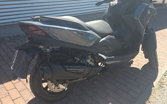 Gebrauchtmotorrad Yamaha Tricity 300 Airbag - Bild 17