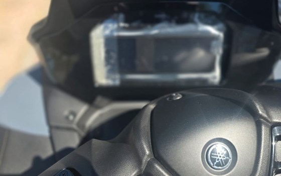 Gebrauchtmotorrad Yamaha Tricity 300 Airbag - Bild 7