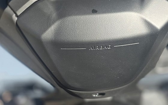 Gebrauchtmotorrad Yamaha Tricity 300 Airbag - Bild 8