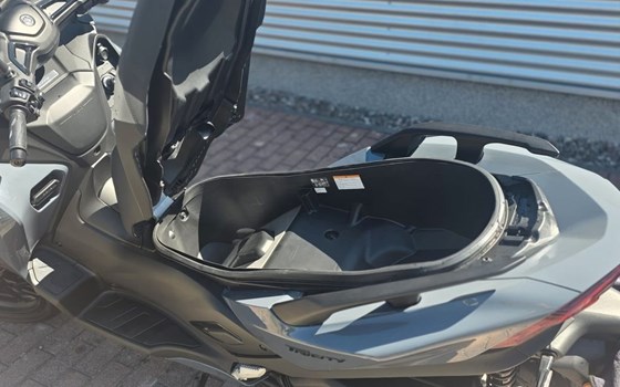 Gebrauchtmotorrad Yamaha Tricity 300 Airbag - Bild 9