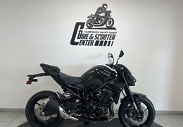Neumotorrad Kawasaki Z900
