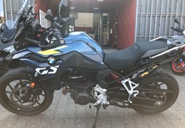 Gebrauchte BMW F 800 GS
