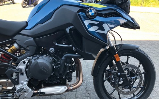 Gebrauchtmotorrad BMW F 800 GS - Bild 14