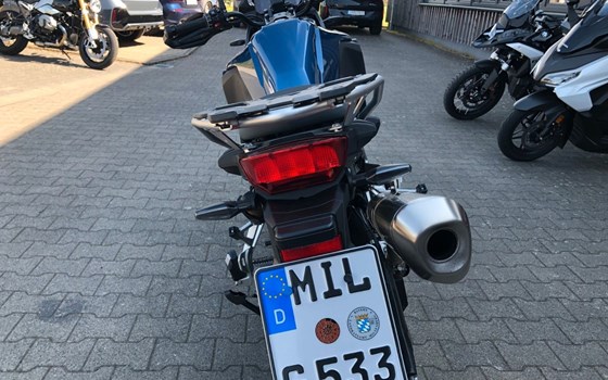 Gebrauchtmotorrad BMW F 800 GS - Bild 15