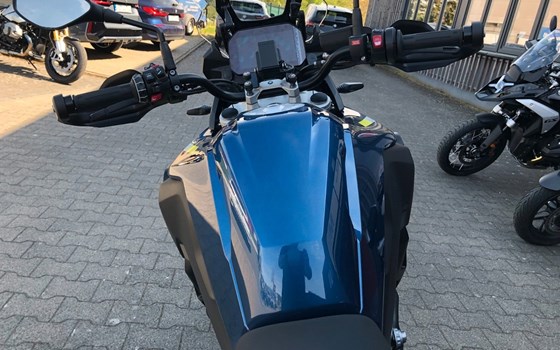 Gebrauchtmotorrad BMW F 800 GS - Bild 16