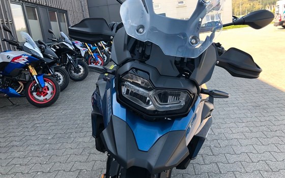 Gebrauchtmotorrad BMW F 800 GS - Bild 17