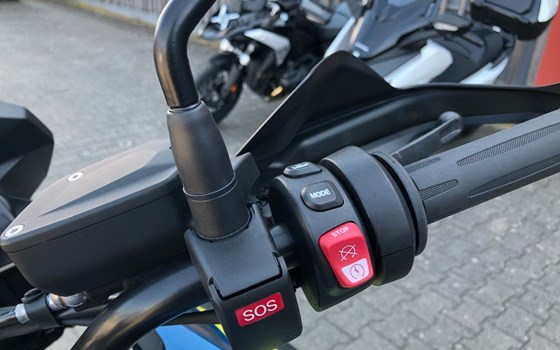 Gebrauchtmotorrad BMW F 800 GS - Bild 18