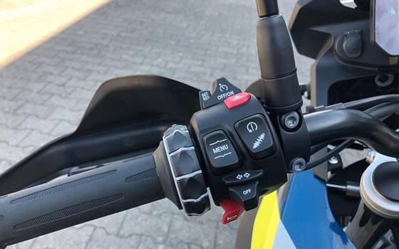 Gebrauchtmotorrad BMW F 800 GS - Bild 19