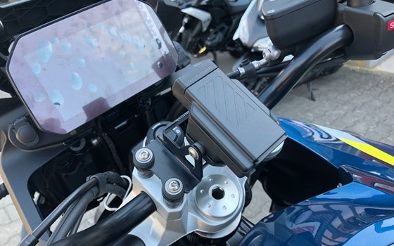Gebrauchtmotorrad BMW F 800 GS - Bild 20