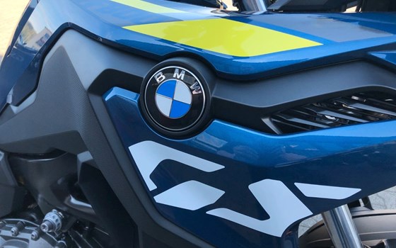 Gebrauchtmotorrad BMW F 800 GS - Bild 23