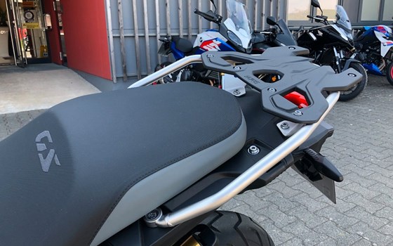 Gebrauchtmotorrad BMW F 800 GS - Bild 6