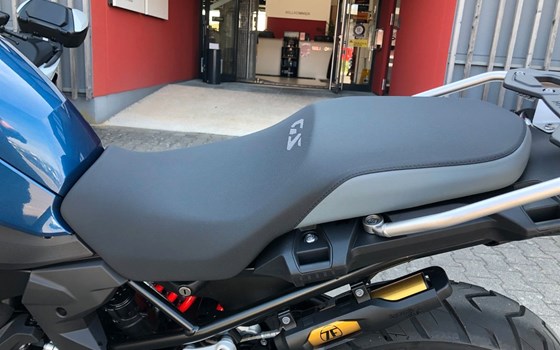 Gebrauchtmotorrad BMW F 800 GS - Bild 7