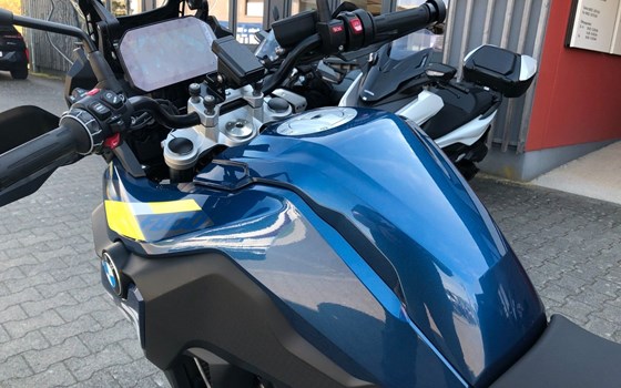 Gebrauchtmotorrad BMW F 800 GS - Bild 8