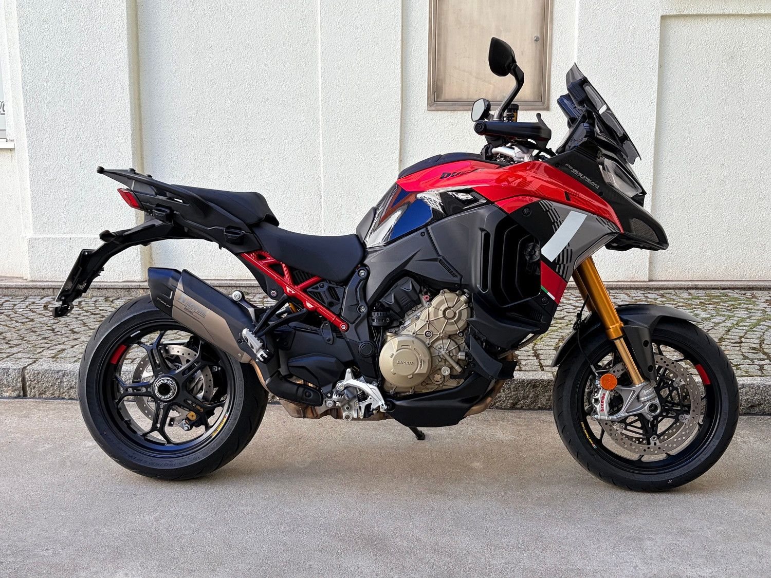 Ducati
