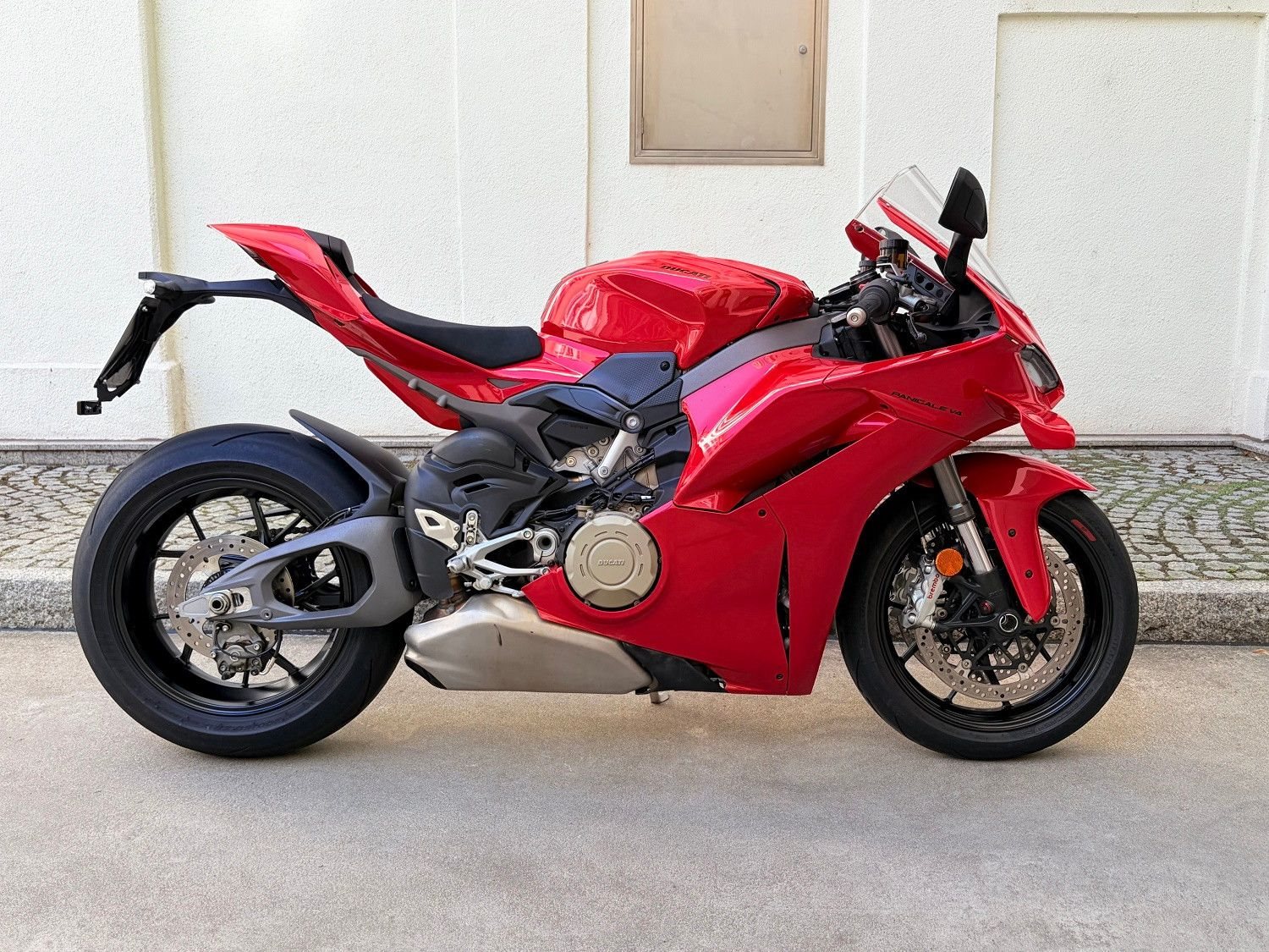 Ducati