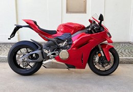 Gebrauchte Ducati Panigale V4