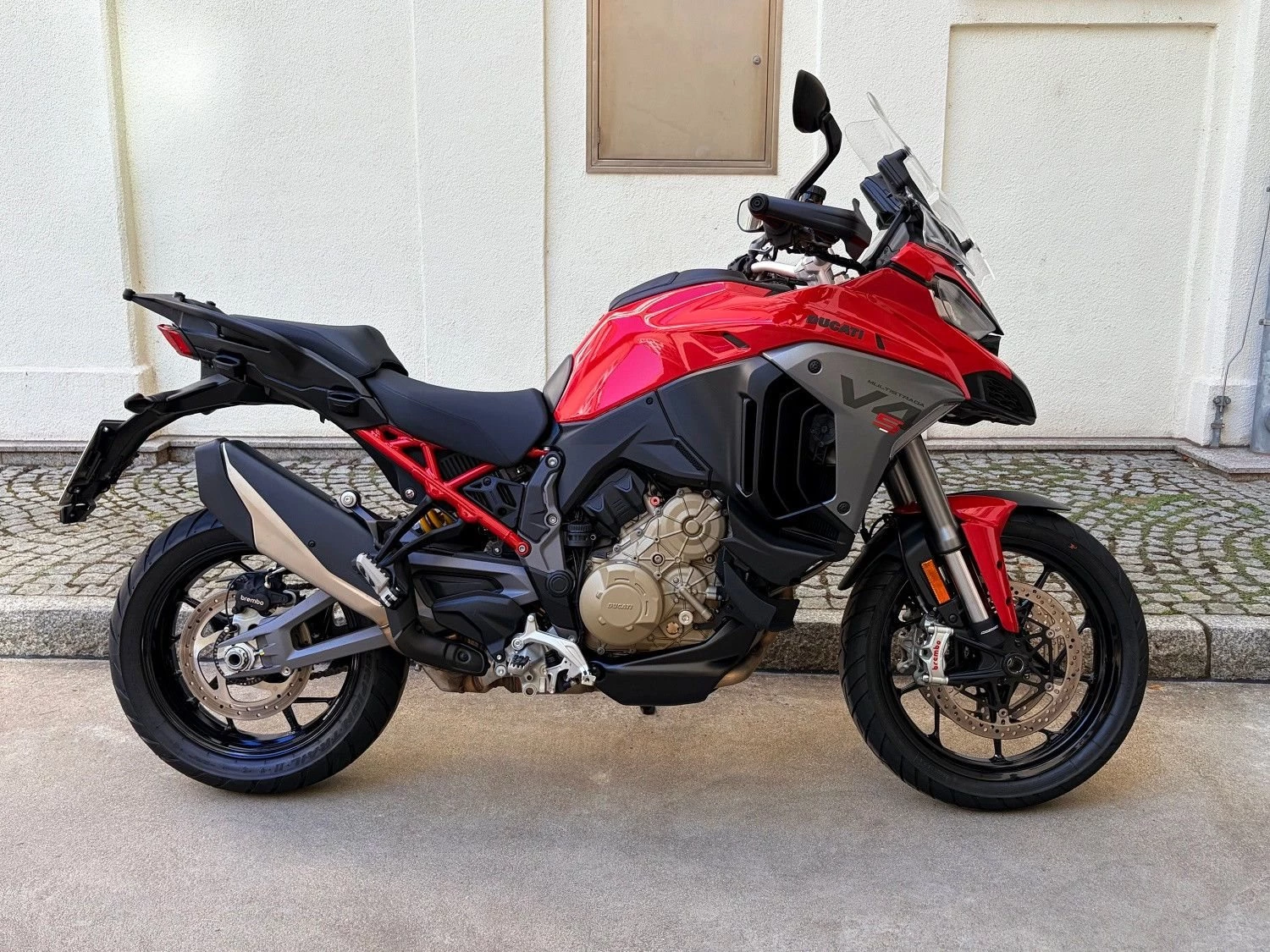 Ducati