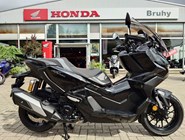 Honda ADV350