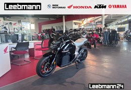 Gebrauchte Honda WN7
