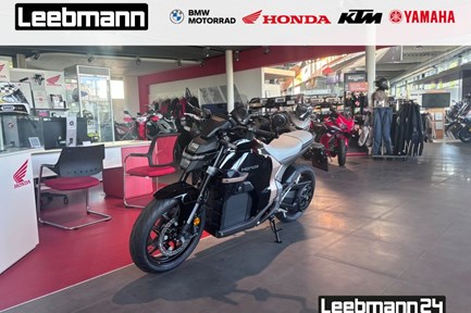 Honda WN7