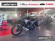 Honda XL750 Transalp E-Clutch