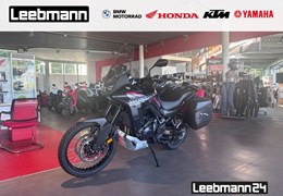 Gebrauchte Honda XL750 Transalp E-Clutch
