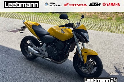 Honda CB 600 F Hornet